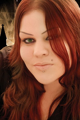 Sarah Jezebel Deva