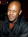 Rockmond Dunbar