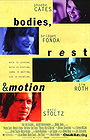 Bodies, Rest & Motion