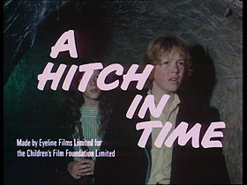A Hitch in Time