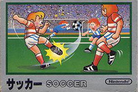 Soccer (JP)