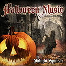 Halloween Music Collection