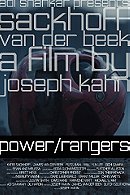 Power/Rangers