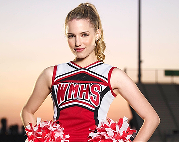 Quinn Fabray