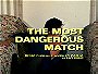 Columbo: The Most Dangerous Match