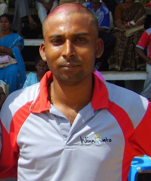 Pon Kumaran