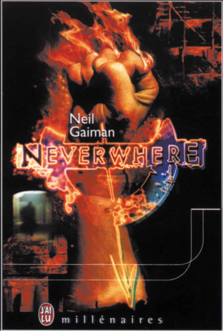 Review Of Neverwhere