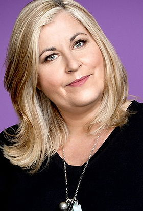 Liza Tarbuck