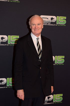 Mike Gibson