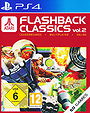 Atari Flashback Classics: Volume 2