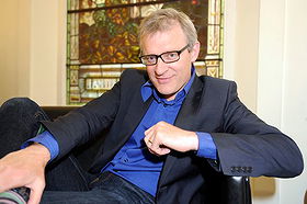 Jeremy Vine