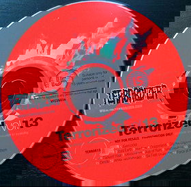 Terrorized Vol. 13