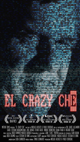 El Crazy Che