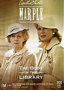 "Agatha Christie's Marple" The Body in the Library