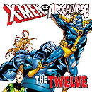 Apocalypse The Twelve