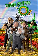 The Steam Engines of Oz (2018)