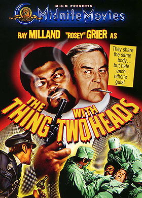 The Thing with Two Heads