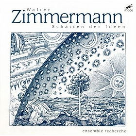 Schatten der Ideen; Ursache und Vorwitz; About Time 2; Shadows of Cold Mountain 3 (Ensemble Recherch
