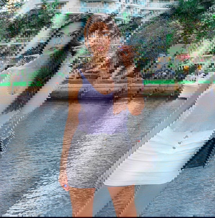 Picture of Tao Wickrath