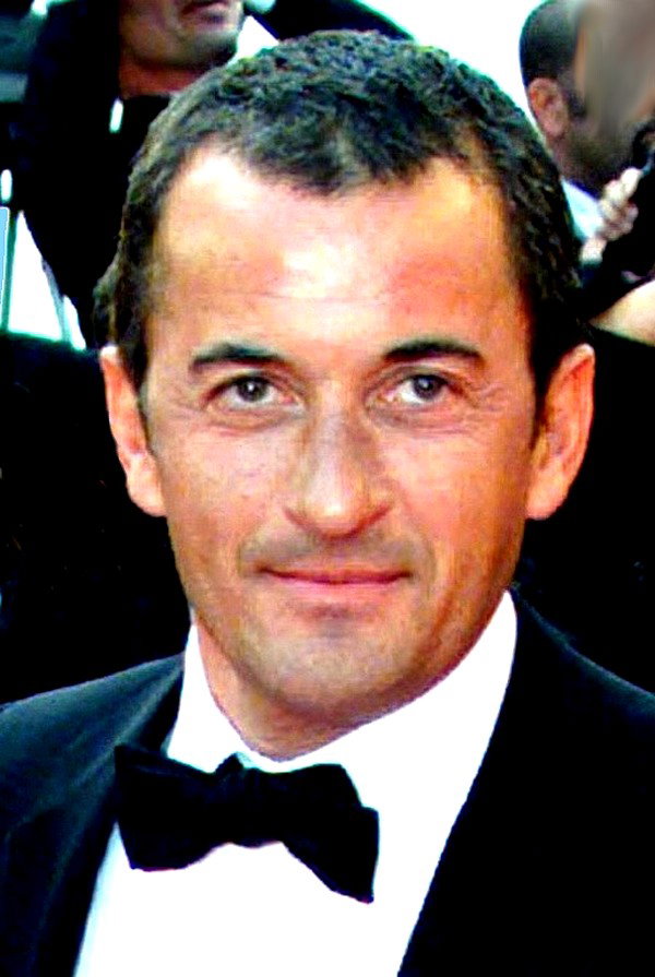 Christophe Dechavanne