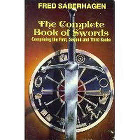 The Complete Book of Swords; Comprising the First, Second and Third Books