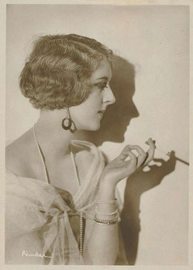 Elsie Fuller
