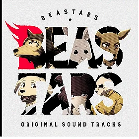 Beastars (Original Soundtrack)