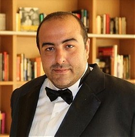 Sameh Abdulaziz