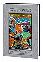 Marvel Masterworks: Uncanny X-Men - Volume 6