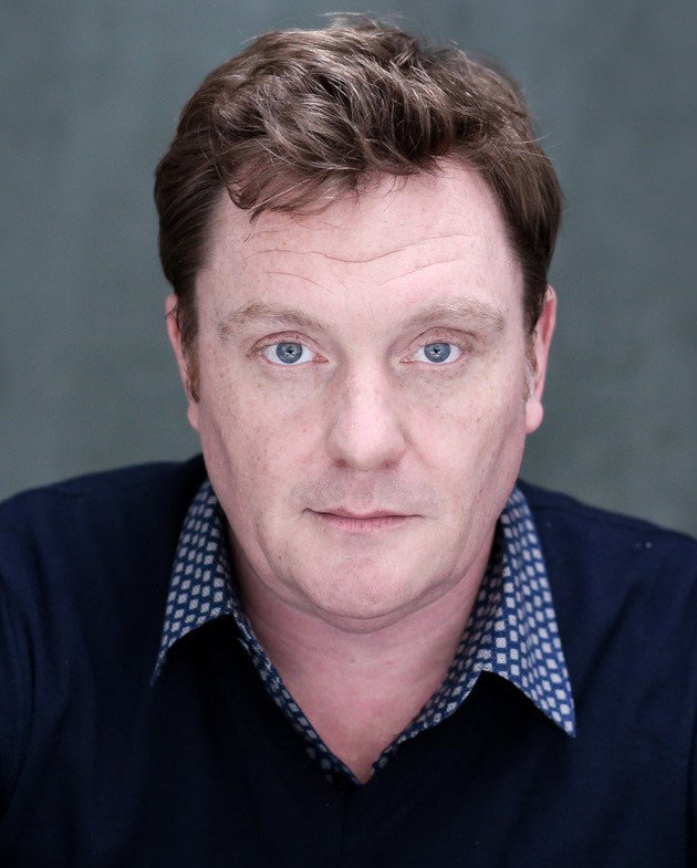 Cédric Weber