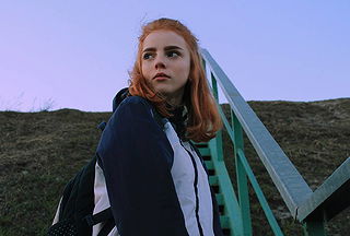 Polina Vishnevskay pictures and photos