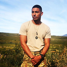 Sean Sagar pictures and photos