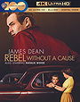 Rebel Without a Cause (4K Ultra HD + Blu-ray + Digital) [4K UHD]