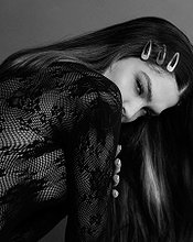 Alessandra Sironi pictures and photos