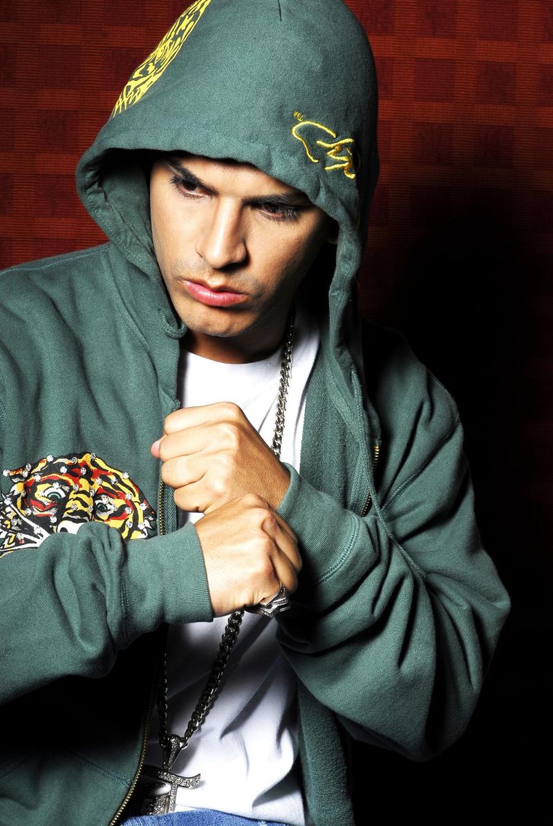 Tito el Bambino