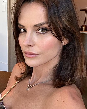 Ana Alexander