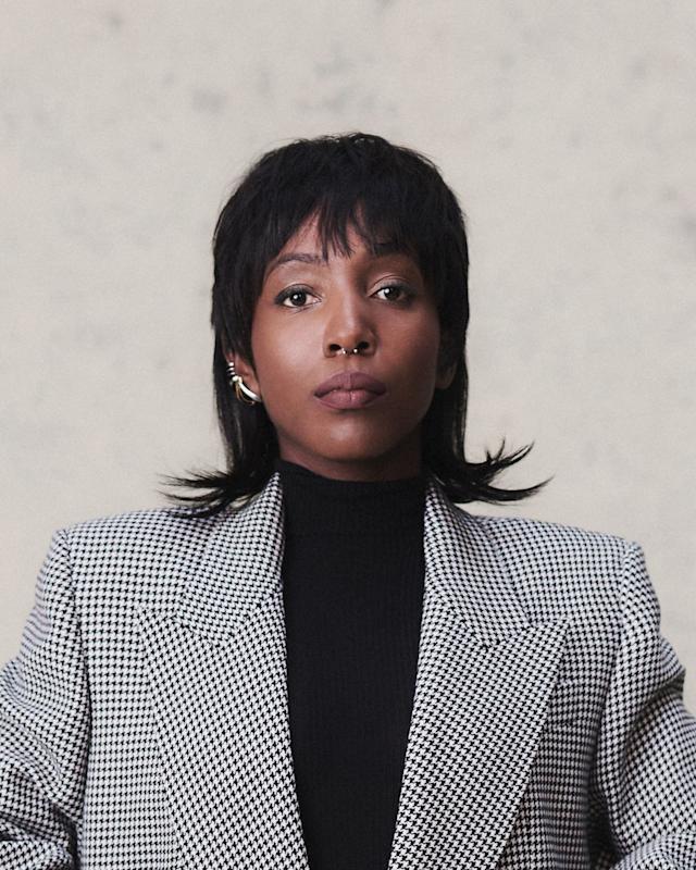 Tamara Lawrance