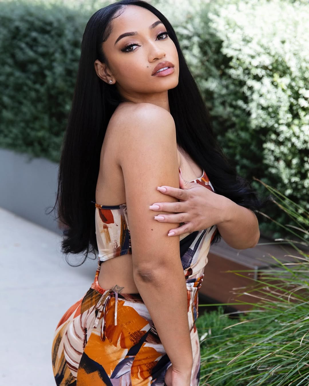Kadianne Whyte
