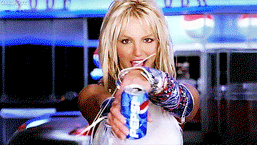 Britney Spears