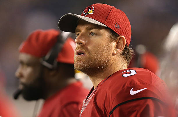 Carson Palmer