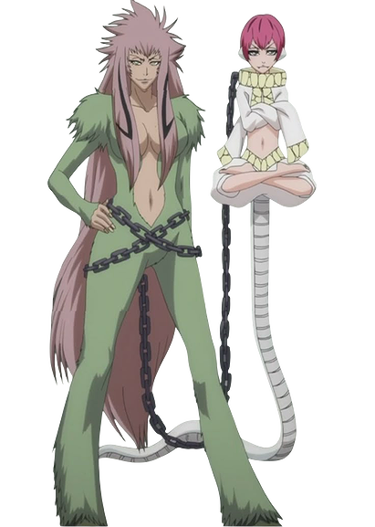 Zabimaru