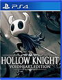 Hollow Knight Voidheart Edition