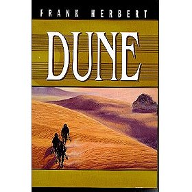 Dune (SFBC Hardcover Edition)