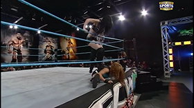 Paige vs. Raquel Diaz