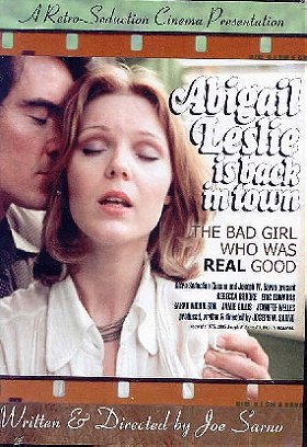 Abigail Lesley Is Back in Town (1975)