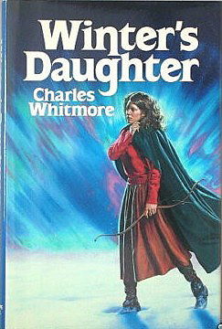 Winter's Daughter: The Saying of Signe Ragnhilds-Datter