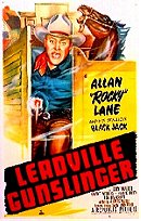 Leadville Gunslinger