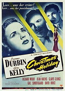 Christmas Holiday (1944)