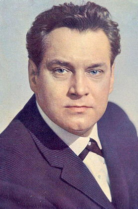 Vladlen Davydov