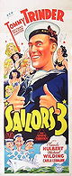 Sailors Three